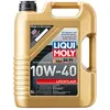 Liqui Moly Low-viscosity Sae 10w-40 Motoröl 5l One Size