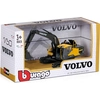 BB 1:50 Volvo EC220E Raupenbagger