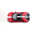 Bburago Ferrari Signature SF90 Stradale Fiorano 1/18 rot