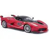 Bburago Ferrari Fxx-k #10 1:18 Auto