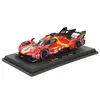 Bburago Ferrari 499p Lmh #51 1:18 Auto