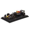 Bburago Red Bull Racing Rb19 1:18 Auto