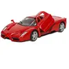 Bburago Ferrari Auto