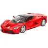 Bburago Ferrari Laferrari 1:24 Auto