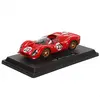 Bburago Ferrari 330 P4 Daytona #23 1:24 Auto