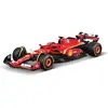 Bburago 1:43 SFR Ferrari SF-24 (2024)
