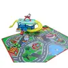 BB Junior toy set My 1st Garage Gift Set, 16-88613