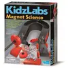 4m Magnet Science Wissenschaftskoffer