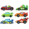 4m Mould And Paint/racer Malset