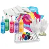 4m Kidzmaker/tie Dye Malfigur