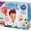 Lernspiele Chemie sicher Buki 41,8x6x27,8 cm