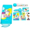 Massagestab  Unicorn Wand  mit 20 Vibrationsmodi in 10 Intensitäten