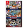Nintendo Games Switch Dragon Quest Collection 1+2+3 Imp Usa