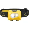 GP Stirnlampe 5.9 cm gelb