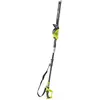 Ryobi OPT1845, Batterie/Akku, 18 V, 4,2 kg