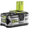 RYOBI RB18L50 ONE+ Akku 18 V/5,0 Ah Lithium+ Akku