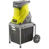 Ryobi Rsh2545b Holzhäcksler