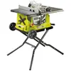elektrische Tischsäge RYOBI 1800W 254mmWerkzeug