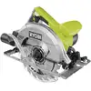 Kreissäge RYOBI 1400W 66mm RCS1400-G