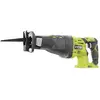 Ryobi R18rs-0 Kabellos Säbelsäge