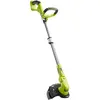 Ryobi OLT1832, 30 cm, Nylonschnur, 1,6 mm, Gelb, 94,2 dB, Akku