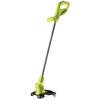 Ryobi OLT1825M, 25 cm, Nylonschnur, 1,6 mm, Gelb, Akku, 18 V