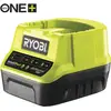 RYOBI Kompaktladegerät 18V ONE+