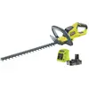 RYOBI - 18V ONE+ Heckenschere - 45 cm Klingen - 18 mm Klingenabstand -...