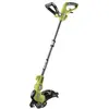 Ryobi RLT6130, Rasentrimmer, 30 cm, Nylonschnur, D-Schlaufengriff, 1,5...