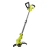 Ryobi RLT5127, Rasentrimmer, 27 cm, Nylonschnur, D-Schlaufengriff, 1,6...