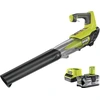 Ryobi OBL18JB Gebläse Turbine Jet Batterie 18 V 160 km/h 7,9 m3/min Ki...