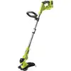 Ryobi RLT1831H25F, Rasentrimmer, 30 cm, Nylonschnur, D-Schlaufengriff,...