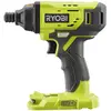 RYOBI 18 V ONE+ Akku-Schlagschrauber R18ID2-0 (max. Drehmoment 200 Nm,...