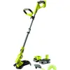 RYOBI Rlt183225fpk Akku-Rasentrimmer, 18 V, 30 cm Schnittlänge
