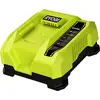 Ryobi RY36C60A, Lithium-Ion (Li-Ion), Überlast