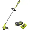 Ryobi RY36LT33A-120, 33 cm, Nylonschnur, 2 mm, Schwarz, Gelb, Akku, Li...