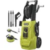 RYOBI   2000 W 150 bar Hochdruckreiniger   450 l   8 m Schlauch. 0,9 l...