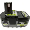 RB1850X ONE+ 1x Li-Ionen-Akku bateria 5Ah RYOBI