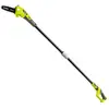 Ryobi Opp1820 Elektrische Teleskop-kettensäge 18v