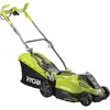 Ryobi RLM15E36H, Manual lawn mower
