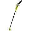 Ryobi RPP750S, 10 m/s, 0,08 l, Grün, Grau, Schwarz, AC, 750 W, 20 cm