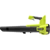 Ryobi Akku-Laubbläser 18 V 160 km/h ohne Akku und Ladegerät
