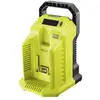 RYOBI 36 V MAXPOWER Akku-Schnellladegerät RY36C10A, 10,0 A Ladestrom