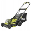 Ryobi Rasenmäher 18V, bürstenloser Motor, RY18LMX40C-0, 233455