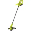RYOBI RY18LT23A-120 ONE+ 18V Rasentrimmer/Kantenschneider. 23 cm Schni...