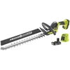 RYOBI Akku-Heckenschere RY18HT45A-120, 18V, Strauchschere, Heckenschne...