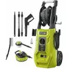 204714 RYOBI Hochdruckreiniger 140 BAR