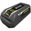 Ryobi RY36B50B, Akku, Lithium-Ion (Li-Ion), 5 Ah, 36 V, Ryobi, Schwarz