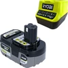 RYOBI RC18120-150X Akku Starter Set mit 1x RB18L50 Akku 18 V 5,0 Ah un...