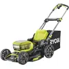 Ryobi RY18LMX46A-0 18 V bürstenloser Akku-Rasenmäher, nur Gehäuse